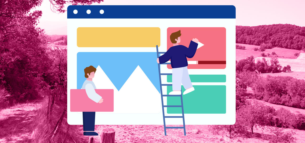 Site internet en cours de rénovation Site internet en cours de rénovation