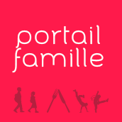 accès au portail famille